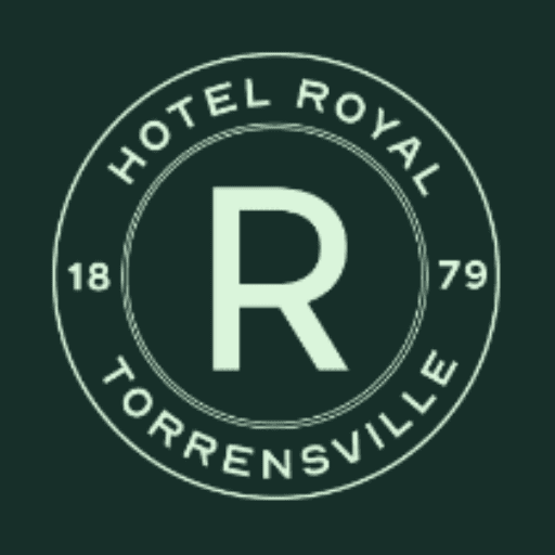 Hotel Royal logo